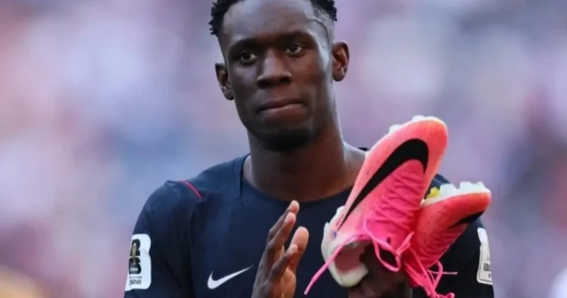 Dünya Kupası nda skandal karar ile gündem olmuştu! Süper Lig e transfer yapabilir