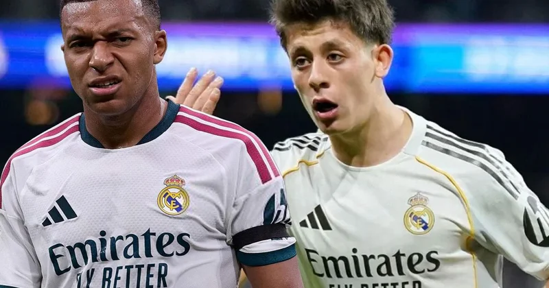 Real Madrid in yıldızını kaçırmaya çalıştı, sonu kötü oldu