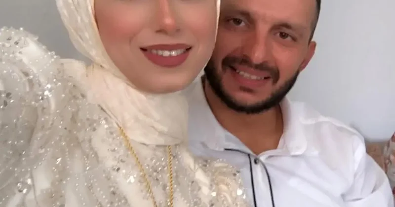 Düğün günü cansız bedenleri bulunmuştu! Çiftin ölüm nedeni belli oldu