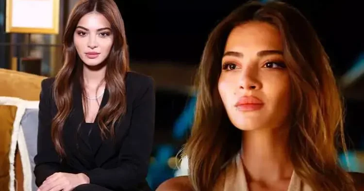 Melisa Aslı Pamuk un lüks tarzı gözleri kamaştırdı! Fiyatı ise ağızları açık bıraktı
