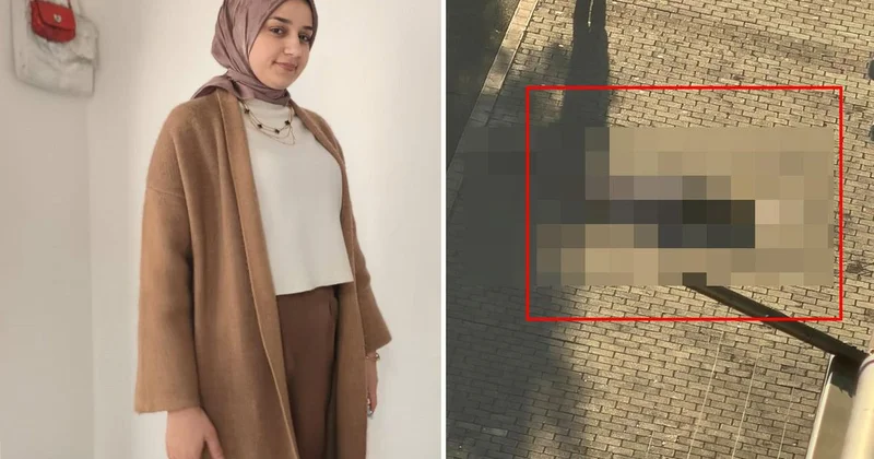 Bedriye’nin ölümüyle ilgili şoke eden sözler: Başkası ile konuşuyordu, onu aşağı attım