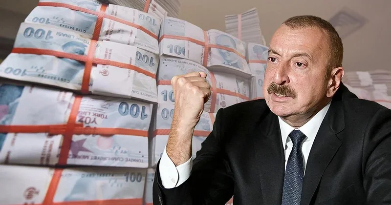 Azerbaycan Manatı coştu! İşte Türk Lirası karşısındaki değeri