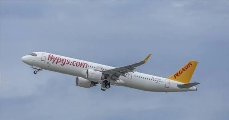 Pegasus tan Rusya uçuşlarına ilişkin açıklama