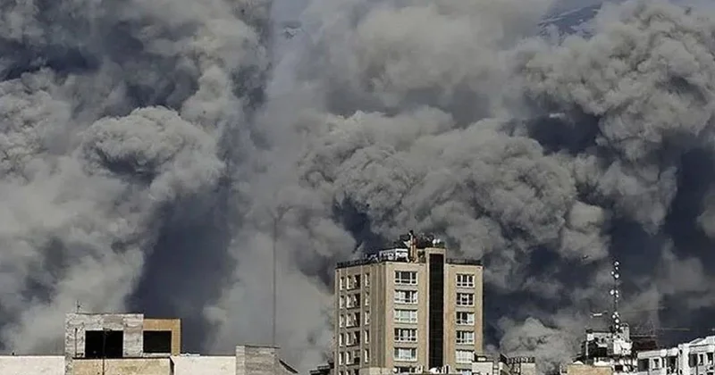 Bombalar susmuyor: Ölü sayısı yükseldi