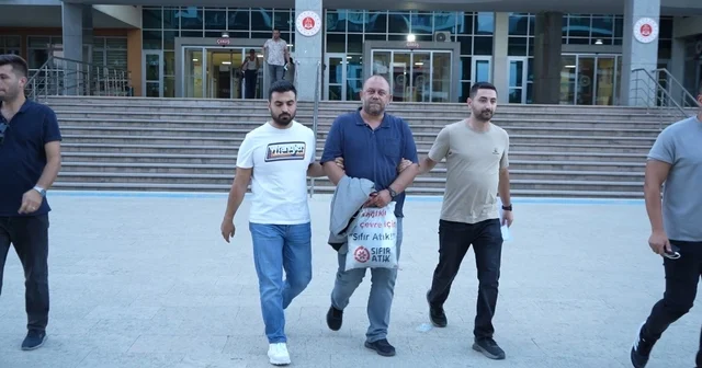 200 bin euroluk rüşvet iddiasında meclis üyesi tutuklandı Edirne Haberleri Habertürk Yerel Haberler