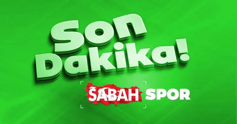 Son dakika haberi: Galatasaray, Victor Nelsson un sözleşmesini feshetti!