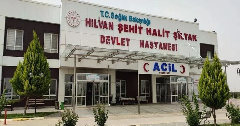 Pompalı tüfekle oynarken kendisini vuran minik çocuk hayatını kaybetti