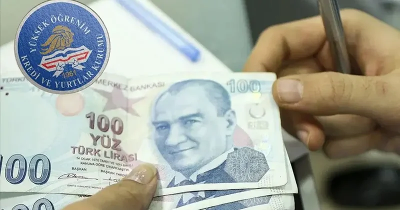KYK yurt fiyatları belli oldu! Bakanlık açıkladı