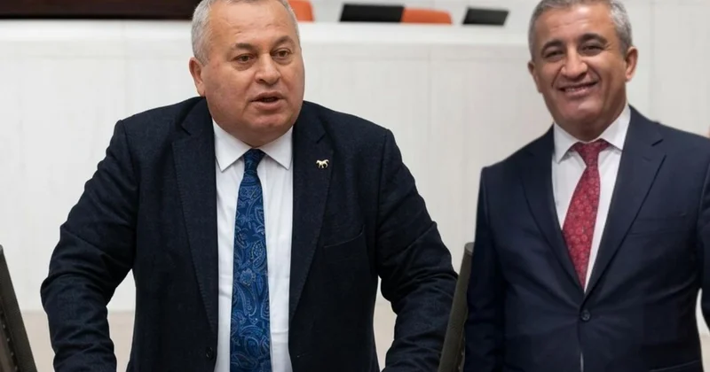 Cemal Enginyurt un danışmandan skandal itiraflar: Gece yarısı burs transferleri, fuhuş kayıtlı isimler ve daha neler neler