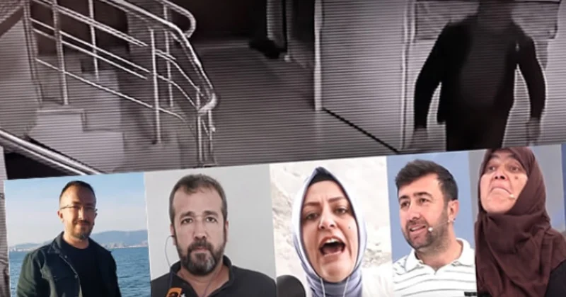Yeni Palu Ailesi nin anlattıkları kan dondurdu: Üfürükçü ve içimdeki üç harfliden veliaht olacaktı! Sözcü Gazetesi