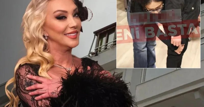 Güllü cinayetinde ortaya çıkan şok görüntü: İki daire teklif etti ben de attım