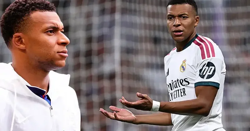 18 yaşındaki genç tutuklandı! Kylian Mbappe ye kan donduran saldırı planı Fanatik Gazetesi Futbol Haberleri Spor