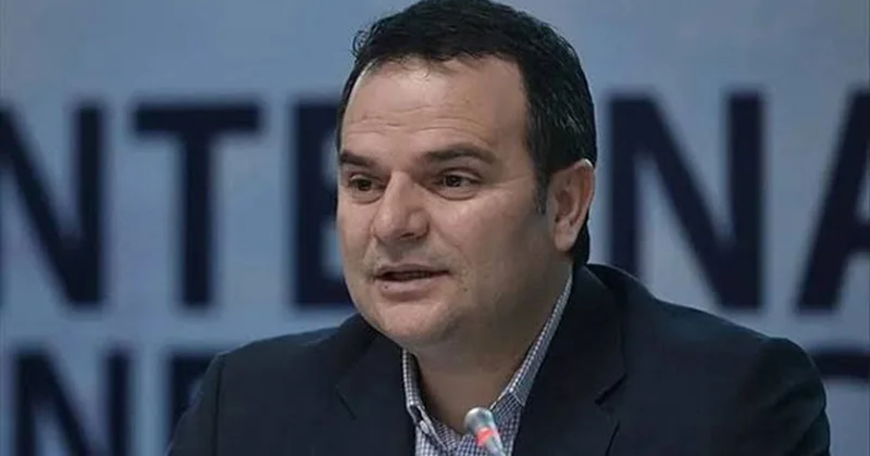 Kemal Öztürk ifade verdi: “Katliam çağrısı yaptığım iddialarını şiddetle reddettim” Son Haberler