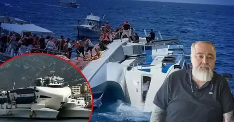 Batan yolcu gemisi Filo Jet in sabıka dosyası: Skandallar zinciri ortaya çıktı