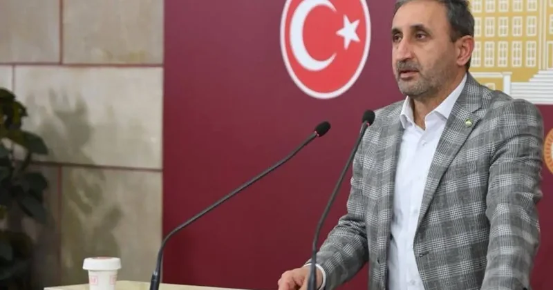 HÜDA PAR dan mehir hakkı çağrısı