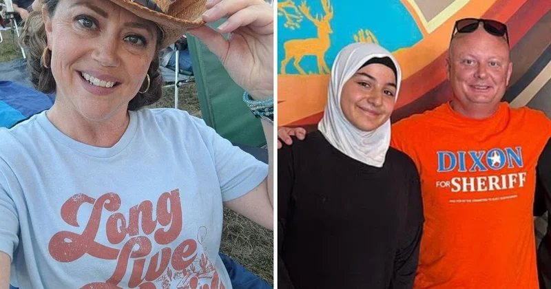 Başörtülü garson beni Korkutuyor dedi, kafe müdürü tarafından yaka paça dışarı atıldı!