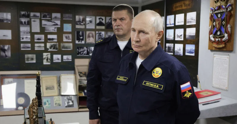Kremlin, Putin in CIA Direktörü Ratcliffe ile görüşmek istemediği iddiasını yalanladı Dış Haberler