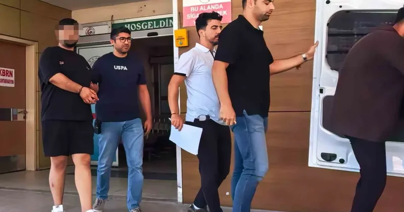 Bursa’da dolandırıcılık şebekesi çökertildi