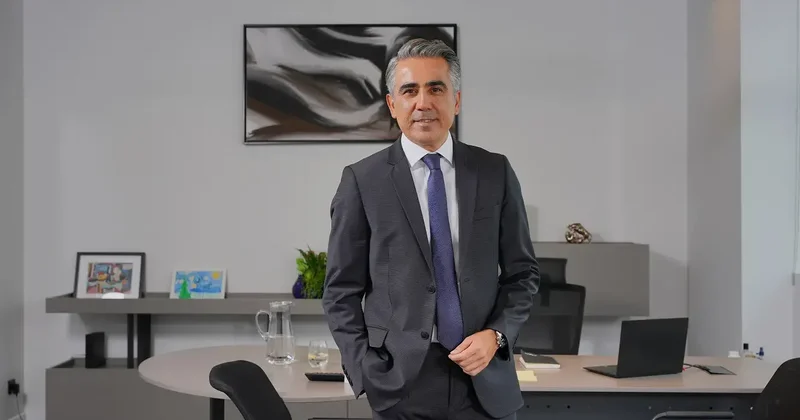 BtcTurk Hisse CEO’su Otluoğlu: Bireysel yatırımcı sayısı 6,7 milyonu aştı