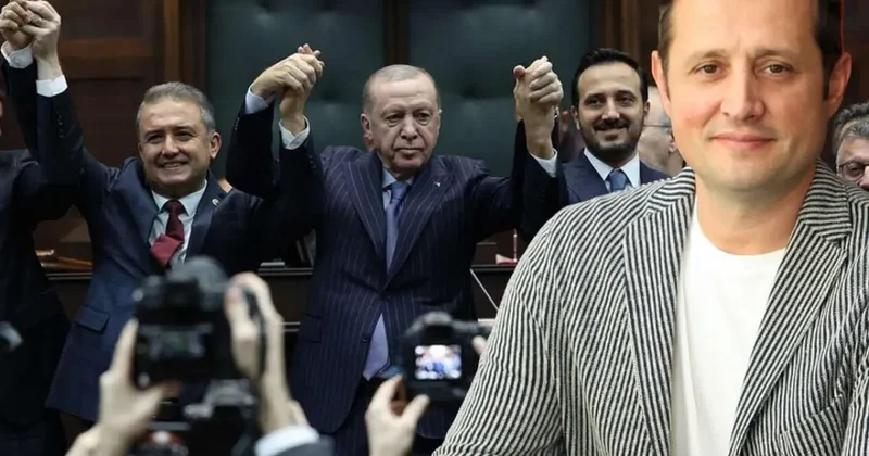 Bir belediye daha haberi duyurdu: AK parti yolunda!