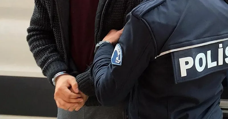 Edirne Meclis Üyesi Yağcılar rüşvet iddiasıyla gözaltına alındı