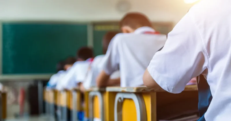 MEB den yeni program: Öğrencilerin okula uyumunun ailelerle desteklenmesi için hazırlandı