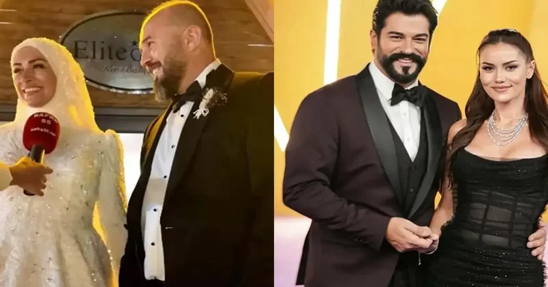 Görümcesinin düğününe katılmadı! Peş peşe paylaşımları gündem oldu