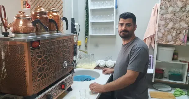 Erzurum haberleri Erzurumlu esnafın dikkat çeken ticari zekası! Müşteri sayısı günden güne artıyor 02 Eylül 2026