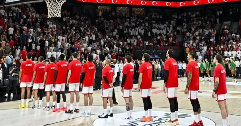 12 Dev Adam dünya sıralamasında 9. sıraya çıktı