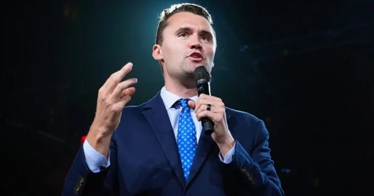 Charlie Kirk suikastı davasında sanık için idam yolu açıldı