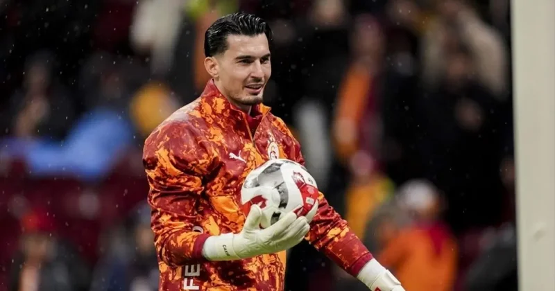 Maça çıkamamıştı! Galatasaray da Uğurcan Çakır gelişmesi
