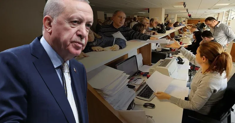 Cumhurbaşkanlığı bizzat devrede! İnternetten içerik üreten memura disiplin şoku