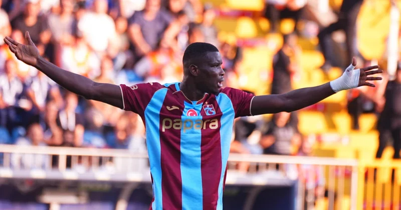 Onuachu krizi büyüyor! Tam 151 gün Sözcü Gazetesi