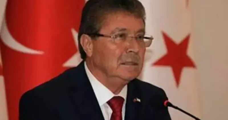 KKTC deki gemi kazasında kaybolan 20 kişiden birinin cesedi bulundu