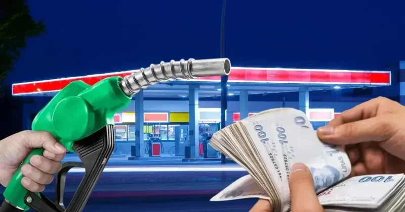 Araç sahipleri dikkat: Akaryakıta zam geliyor!