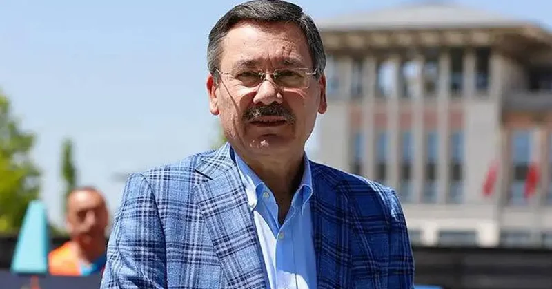 SON DAKİKA Melih Gökçek şüpheli olarak ifade verecek! Tarih belli oldu