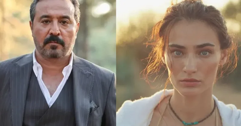 Yeni sezonda fırtına estirecekler! Saadet Işıl Aksoy ve Mustafa Üstündağ A.B.İ. nin kadrosunda!