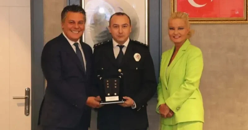 Müge Anlı nın emniyet müdürü eşi hakkında yeni karar Sözcü Gazetesi