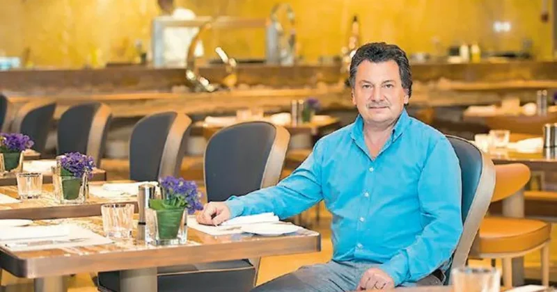 Gurme sandık paragöz çıktı