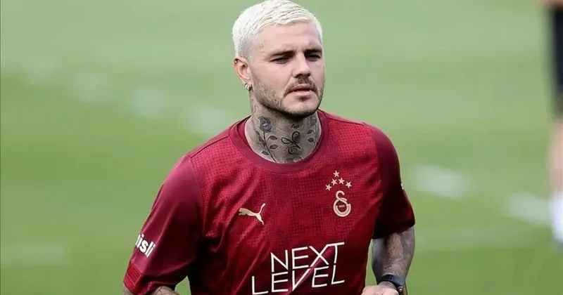 Mauro Icardi den büyük ters köşe!