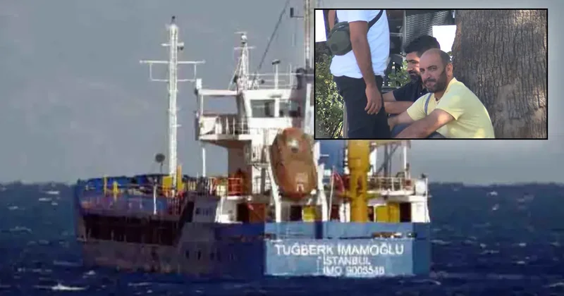 Silivri de umut dolu bekleyiş! Limana akın ettiler