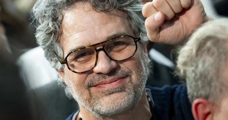 Yahudi karşıtlığıyla suçlanan Mark Ruffalo ya Yahudi Hollywood üyelerinden destek