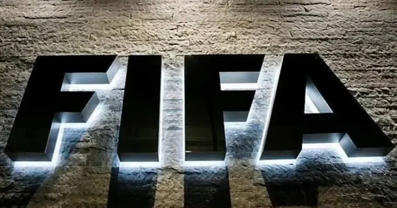 FIFA dan Türk kulübüne 24 puan silme cezası!
