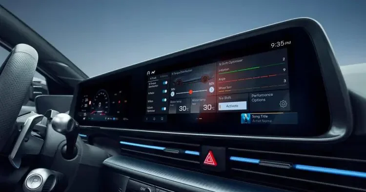 Yeni Hyundai IONIQ 6 nın fiyatı bir gecede büyük değişime uğradı! Türkiye de satışta!