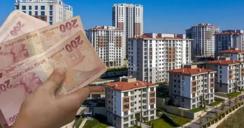 Deprem bölgesinde artan konut arzı Türkiye genelinde kira artışlarını frenliyor