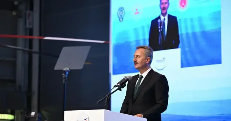 SSB Başkanı Görgün: Yerli helikopterlerle 35 milyar dolarlık ekonomik katkı sağladık