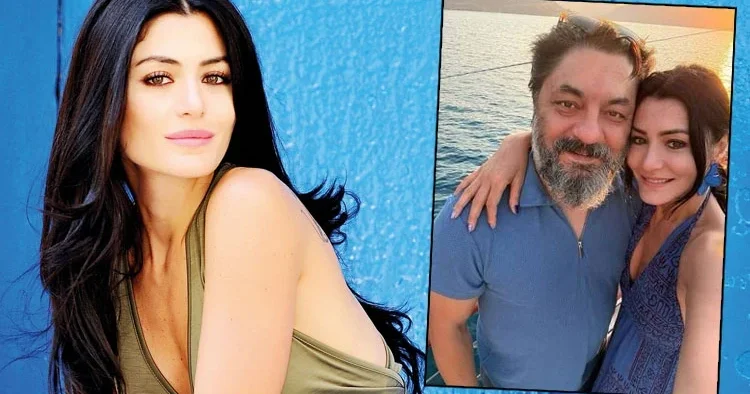 Deniz Çakır: Görücü usulü evlendim