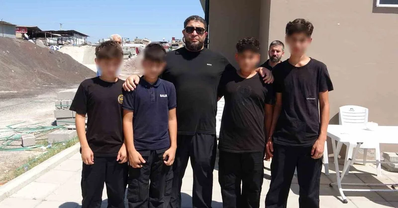 Belçika da Türk babanın polis kurşunuyla hayatını kaybettiği iddiası