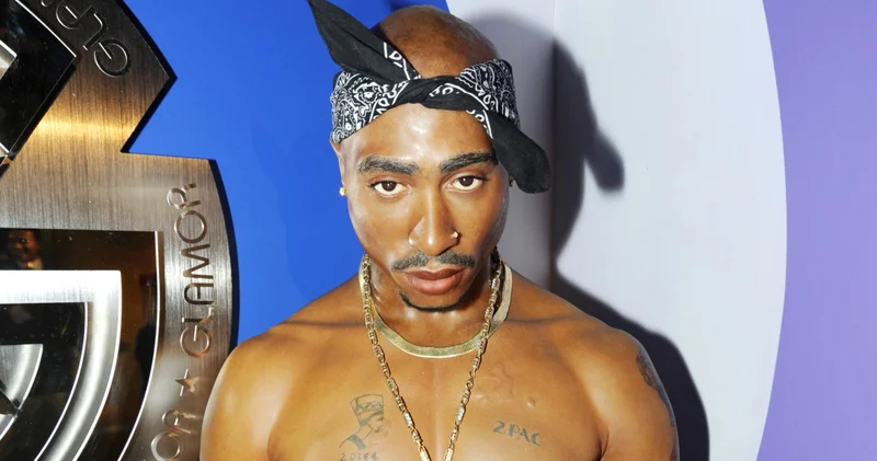 Rapçi Tupac Shakur un katili bulundu! 30 yıllık cinayet çözüldü