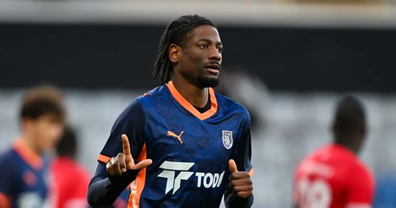 Başakşehir den ayrılık açıklaması! Nuno Da Costa ya veda edildi